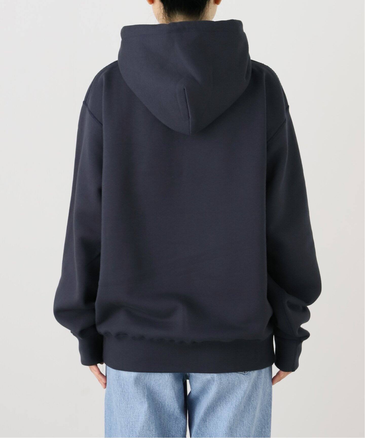 BTN Hoodie スウェット（スウェット）｜Deuxieme Classe  