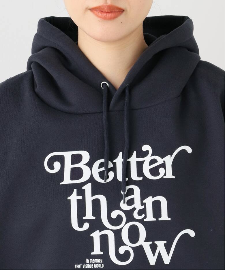 BTN Hoodie スウェット（スウェット）｜Deuxieme Classe 
