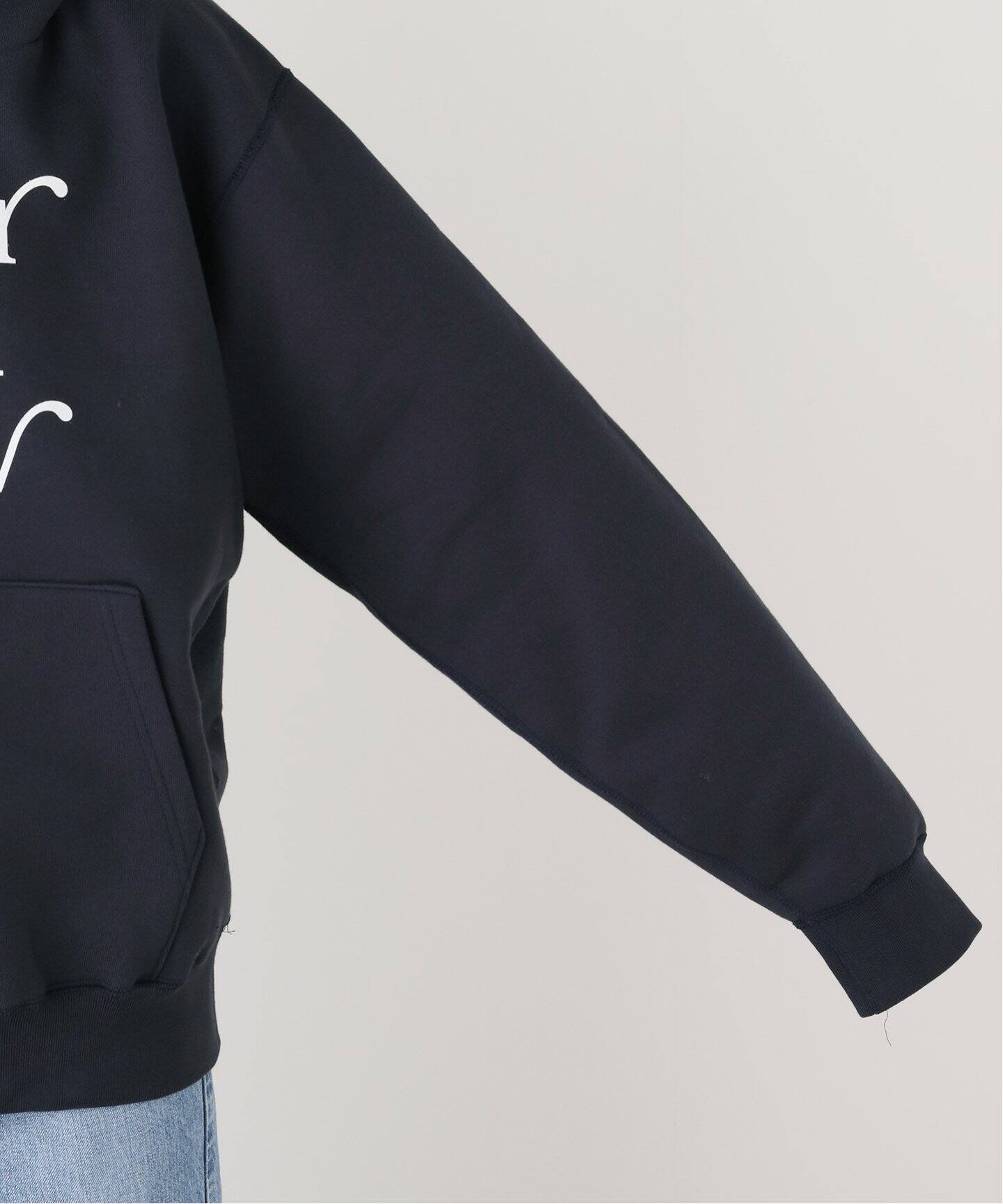 BTN Hoodie スウェット（スウェット）｜Deuxieme Classe 