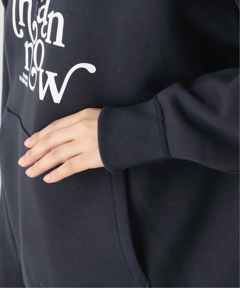 BTN Hoodie スウェット（スウェット）｜Deuxieme Classe 