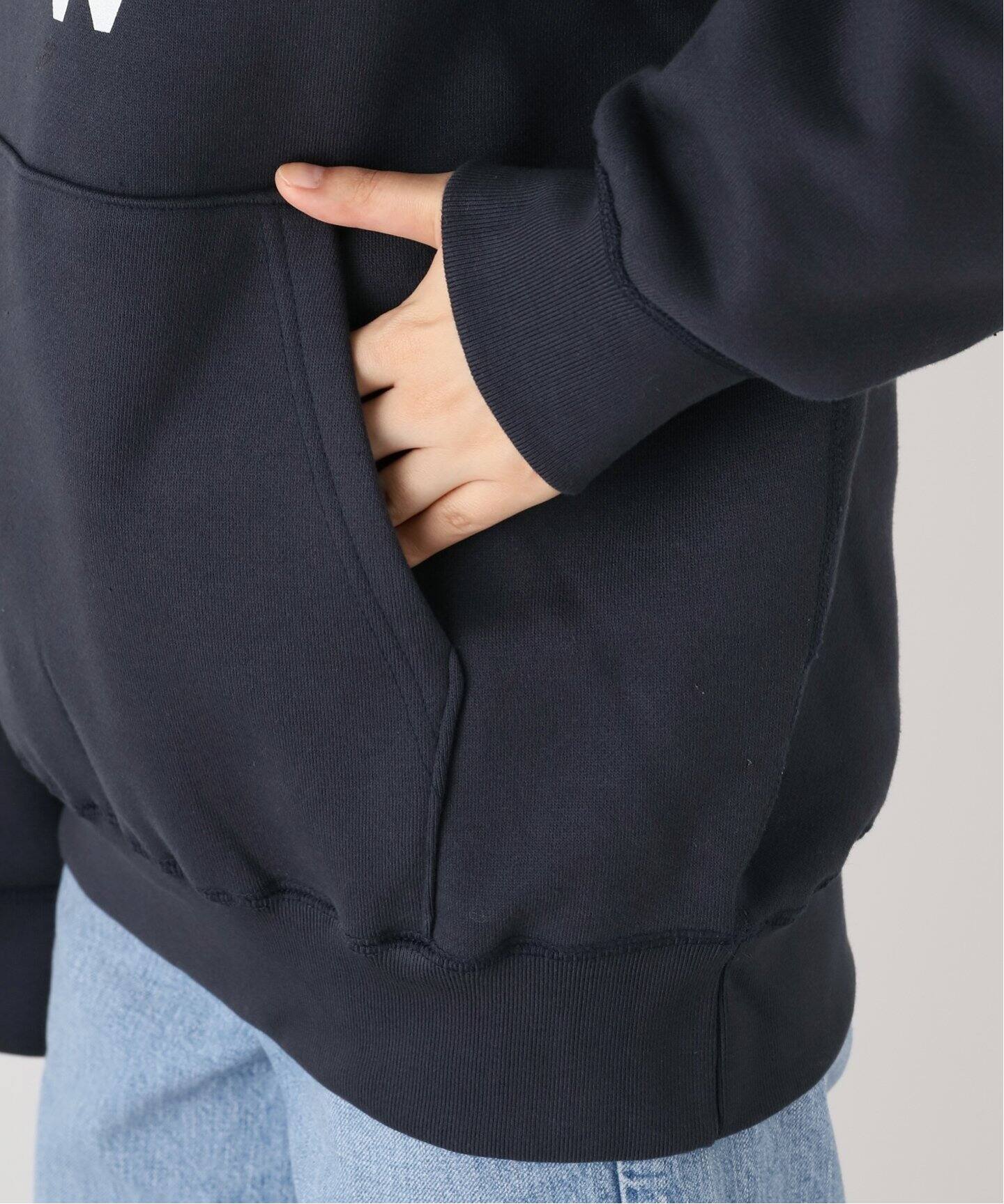 BTN Hoodie スウェット（スウェット）｜Deuxieme Classe 