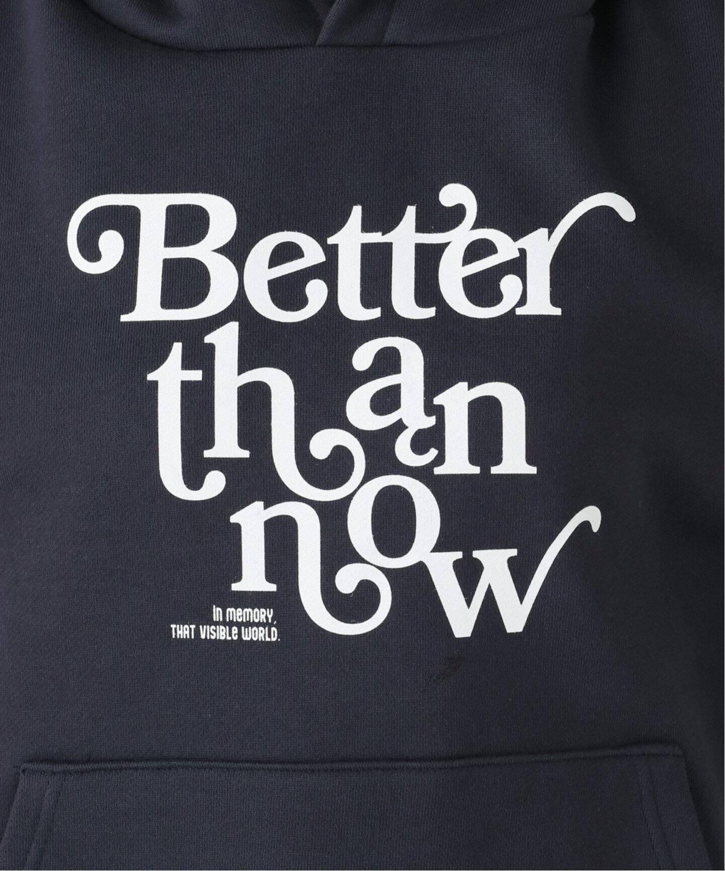 BTN Hoodie スウェット（スウェット）｜Deuxieme Classe  