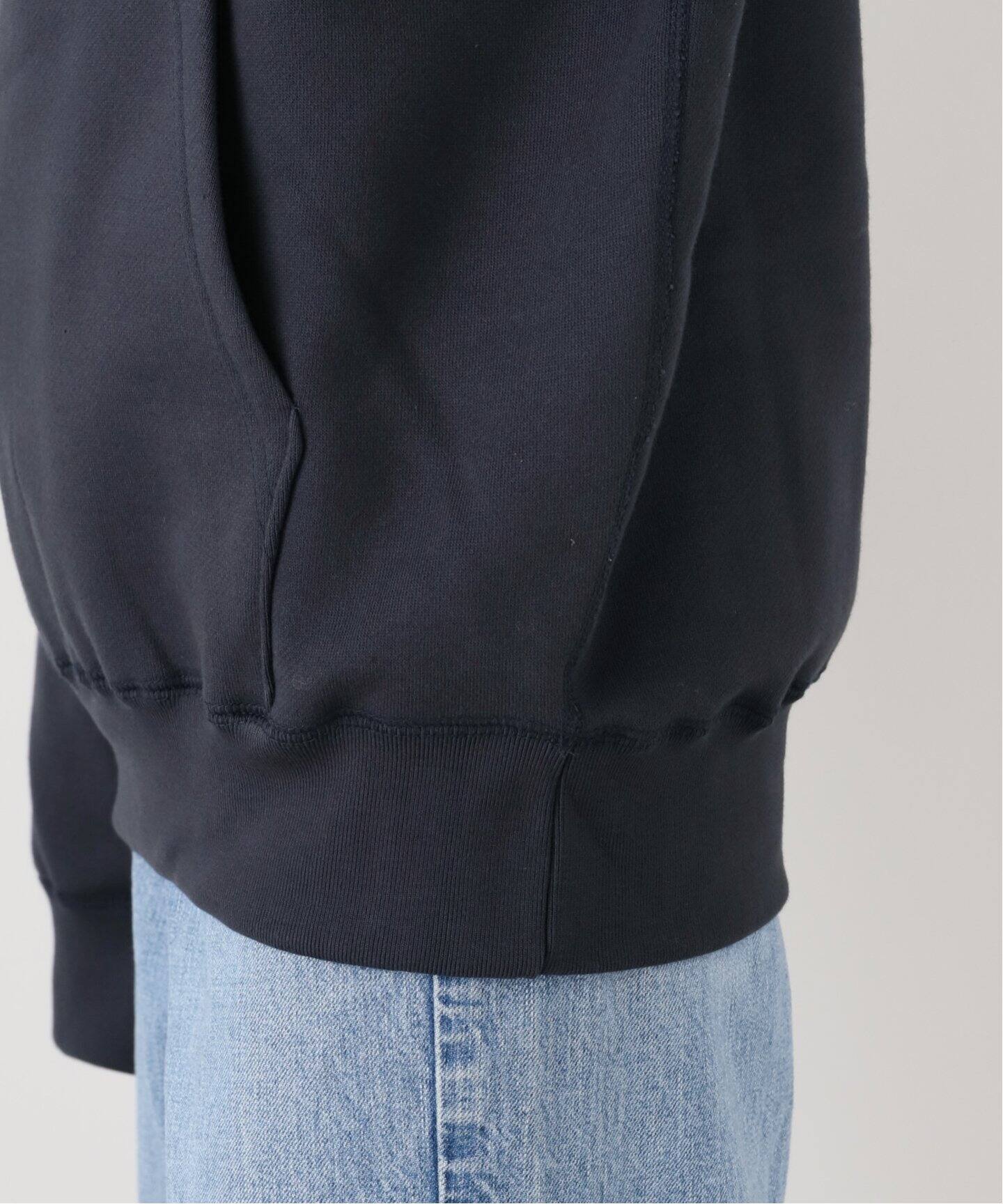 BTN Hoodie スウェット（スウェット）｜Deuxieme Classe  