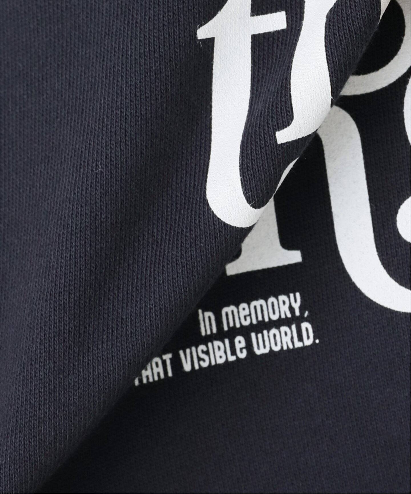 BTN Hoodie スウェット（スウェット）｜Deuxieme Classe  