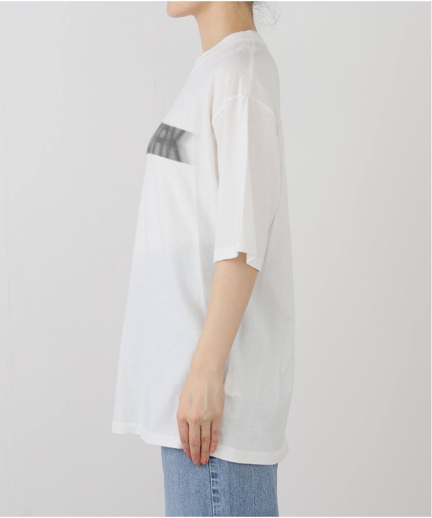 ANINE BING/アニン ビン】NEWYORK Tシャツ（Tシャツ／カットソー 