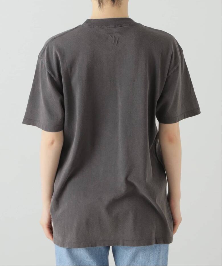 追加【ANINE BING/アニン ビン】 LEOPARD Tシャツ（Tシャツ  