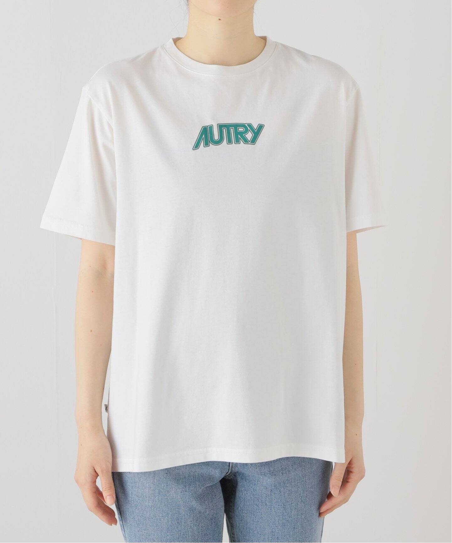 AUTRY/オートリー】 Tシャツ（Tシャツ／カットソー）｜Deuxieme Classe 