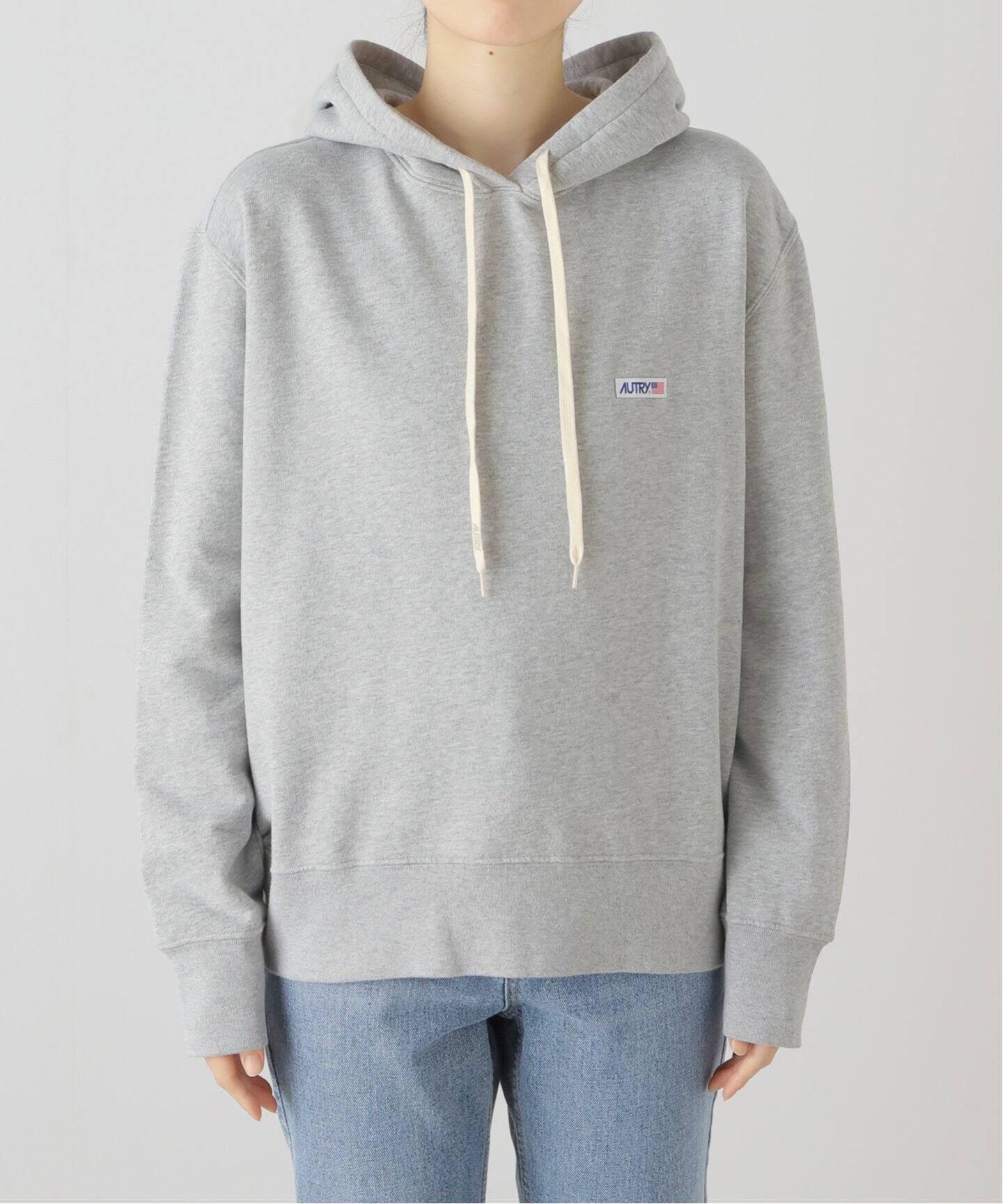 AUTRY/オートリー】 HOODIE（スウェット）｜Deuxieme Classe 