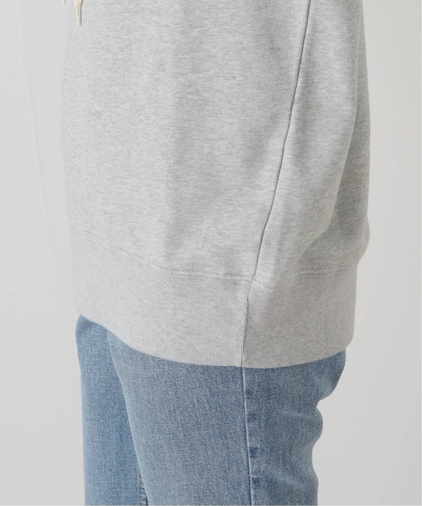 専用タグ付き☆Deuxieme Classe AUTRY HOODIE パーカー AUTRY/オートリー】 HOODIE（スウェット）｜Deuxieme Classe