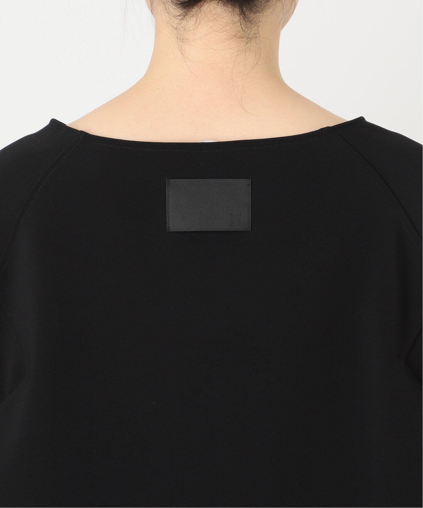 COGTHEBIGSMOKE/コグ ザ ビッグスモーク】KATE CREW NECK TOP（シャツ  