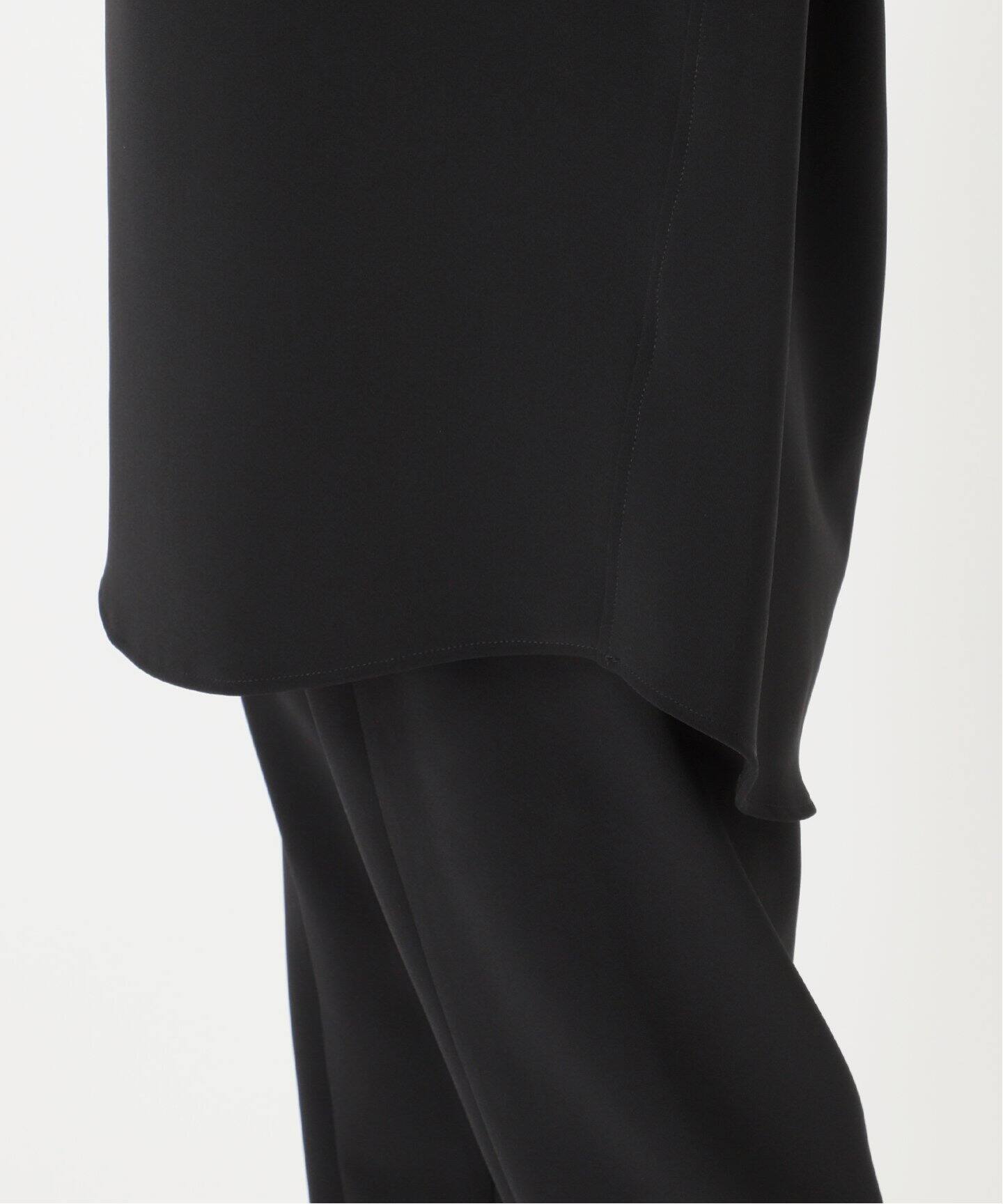 COGTHEBIGSMOKE/コグ ザ ビッグスモーク】KATE CREW NECK TOP（シャツ  