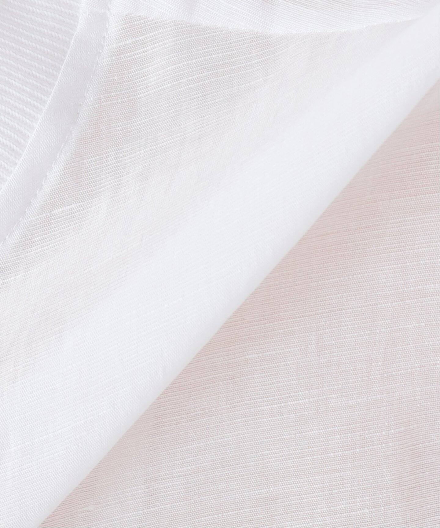 THE LOOM/ザ ルーム】 LINEN プルオーバー（Tシャツ／カットソー  