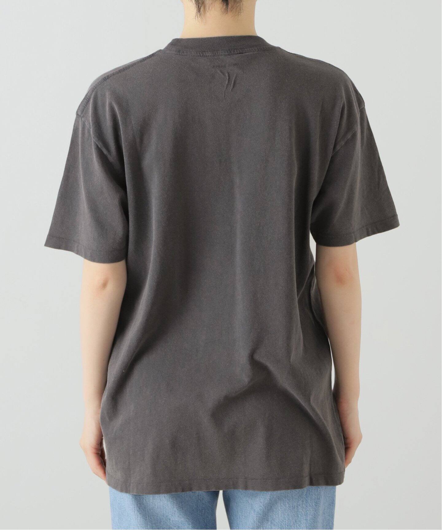 ANINE BING/アニン ビン】 LEOPARD Tシャツ（Tシャツ／カットソー  