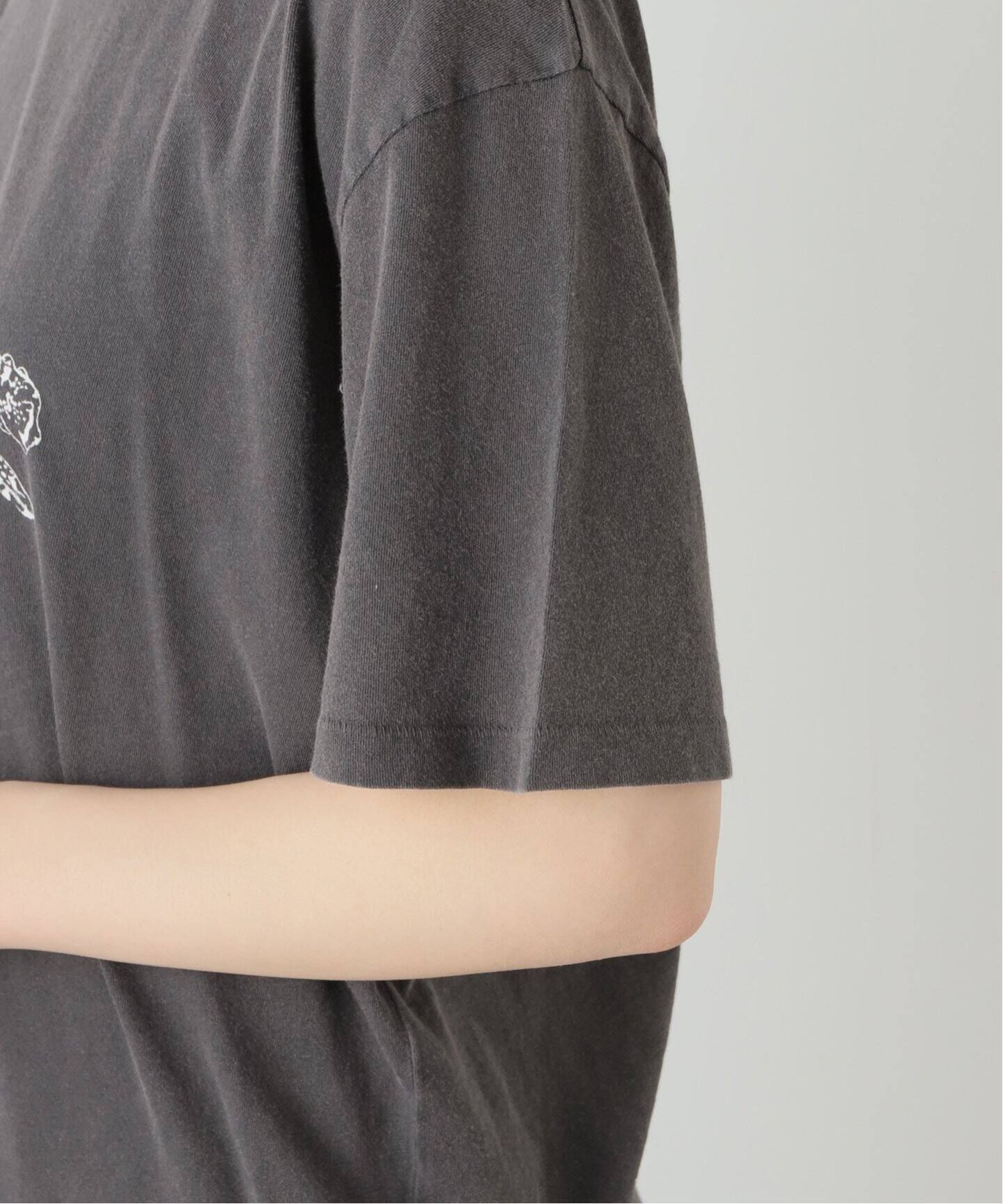 ANINE BING/アニン ビン】 LEOPARD Tシャツ（Tシャツ／カットソー 