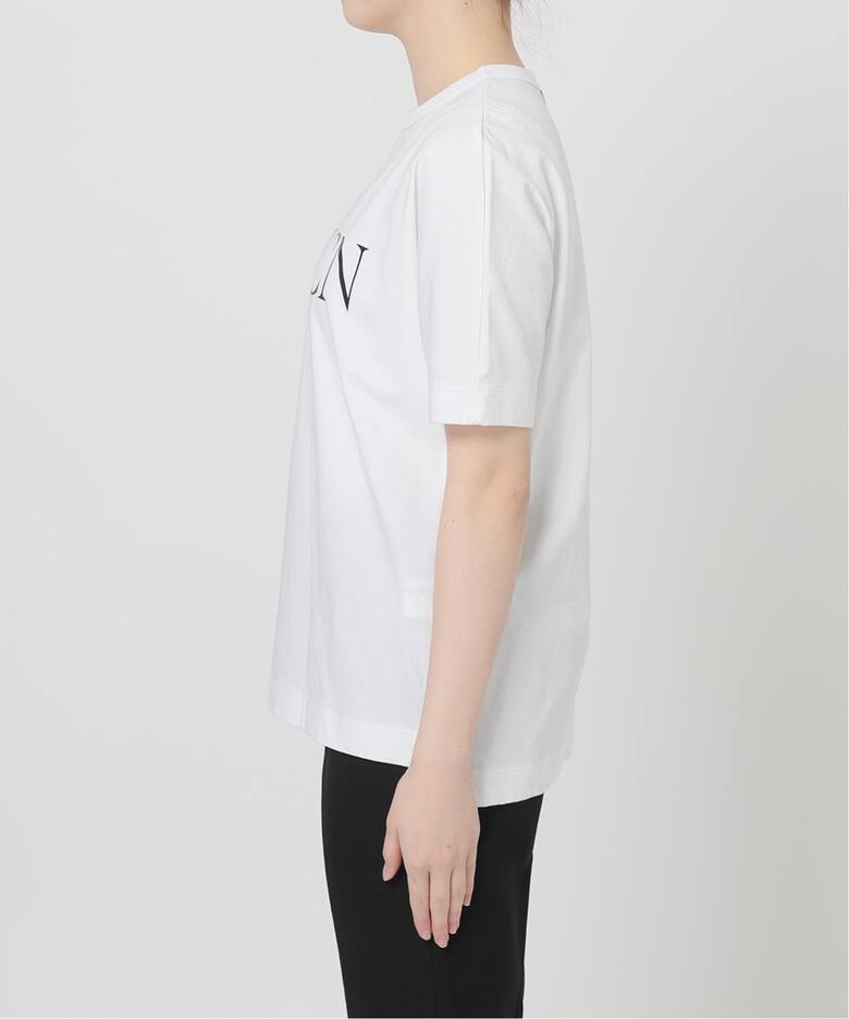 AMERICANA/アメリカーナ】AMRCN Tシャツ（Tシャツ／カットソー  