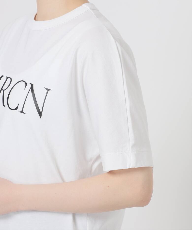 AMERICANA/アメリカーナ】AMRCN Tシャツ（Tシャツ／カットソー  