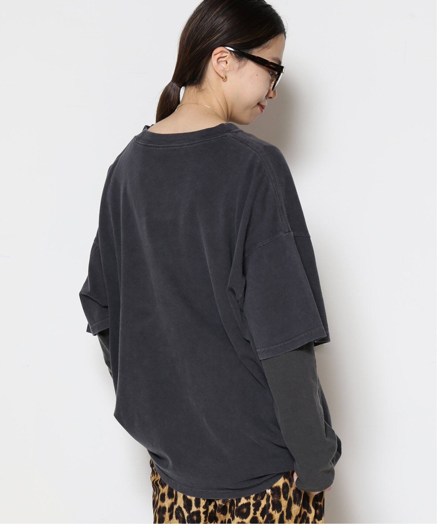 ROCK Tシャツ 1st（Tシャツ／カットソー）｜MUSE de Deuxieme Classe  