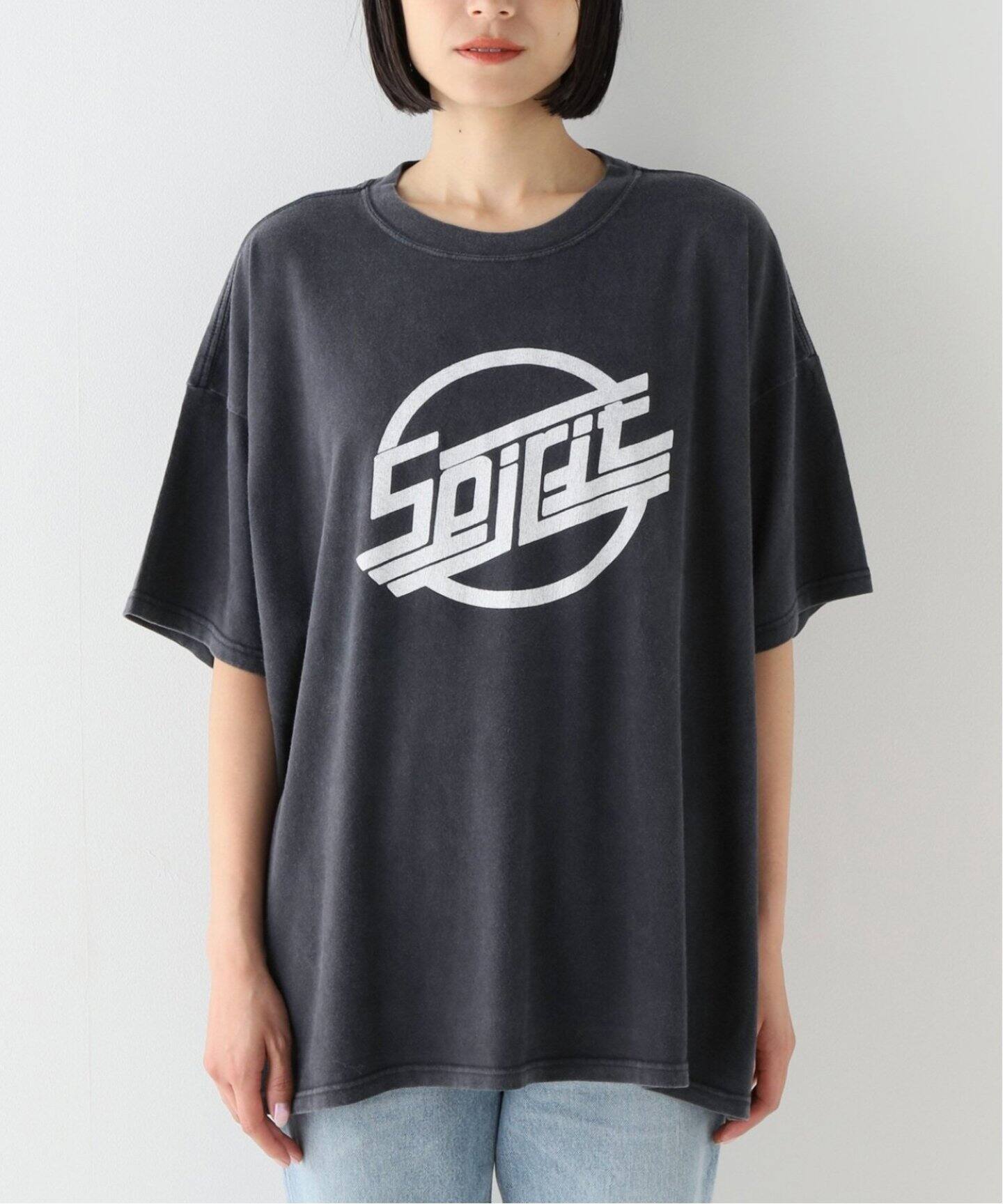 ROCK Tシャツ 1st（Tシャツ／カットソー）｜MUSE de Deuxieme Classe  