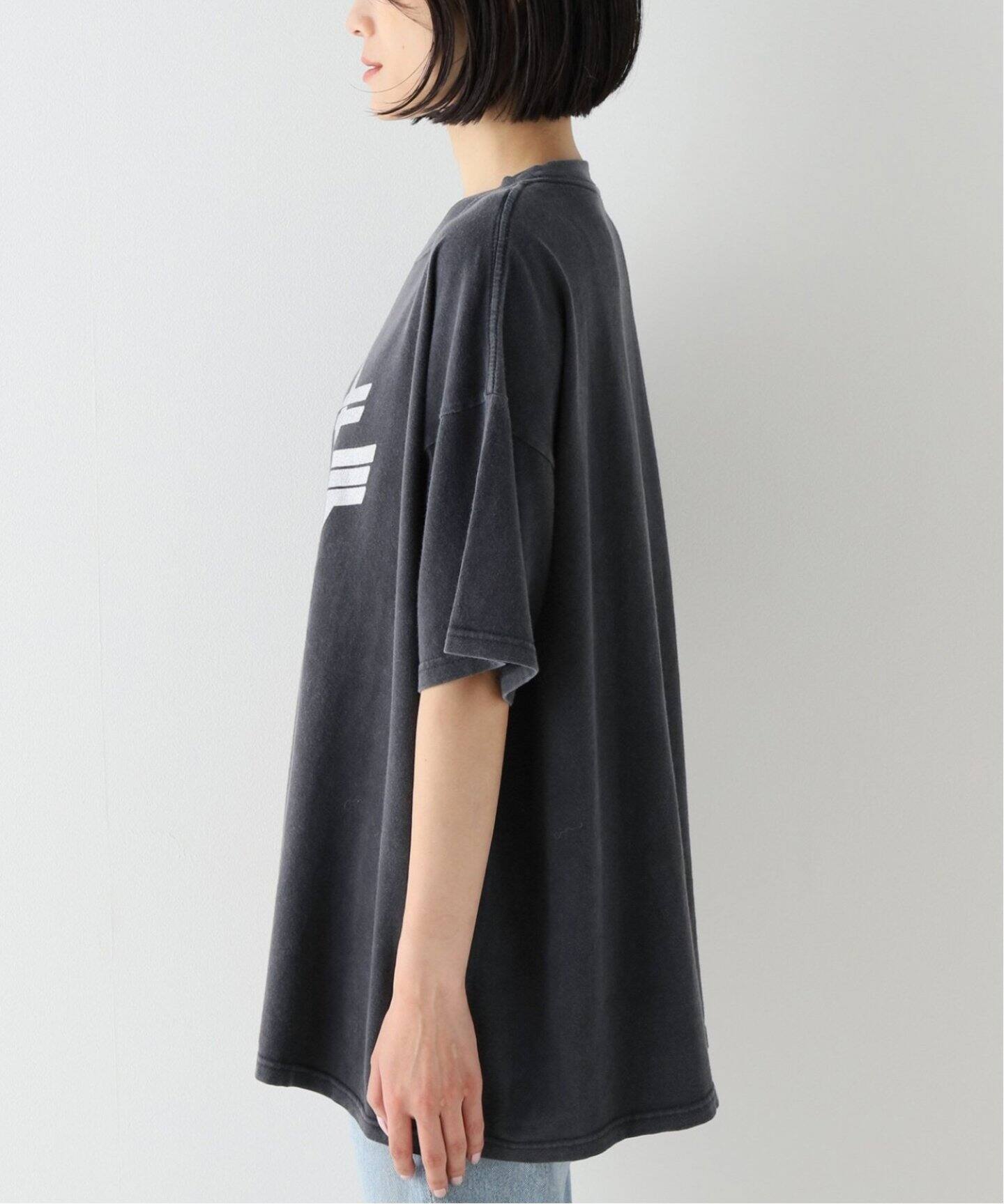ROCK Tシャツ 1st（Tシャツ／カットソー）｜MUSE de Deuxieme Classe 