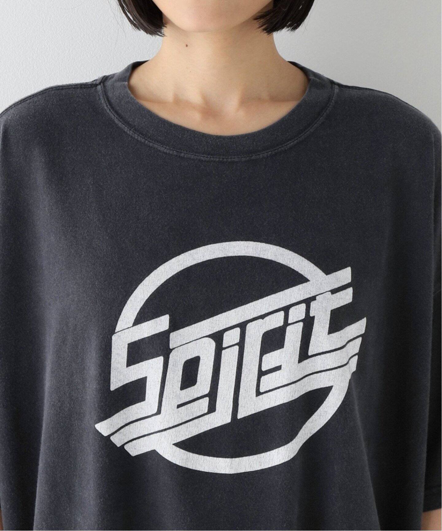 ROCK Tシャツ 1st（Tシャツ／カットソー）｜MUSE de Deuxieme Classe  