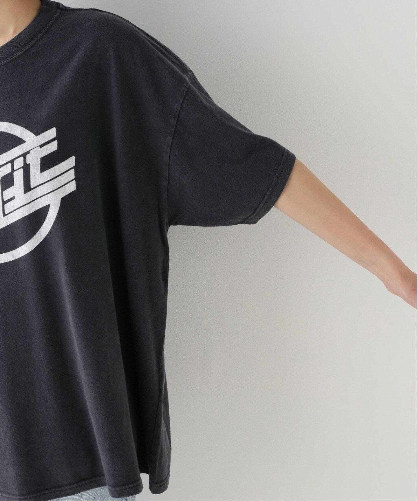 ROCK Tシャツ 1st（Tシャツ／カットソー）｜MUSE de Deuxieme Classe 