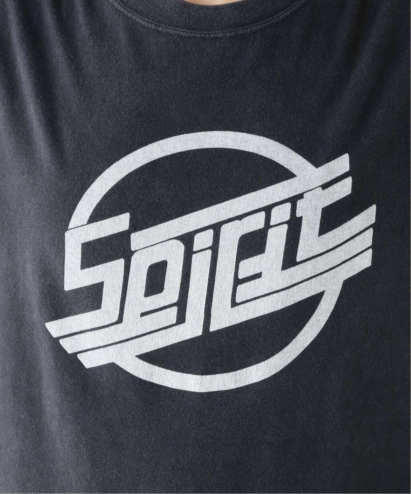 ROCK Tシャツ 1st（Tシャツ／カットソー）｜MUSE de Deuxieme Classe 