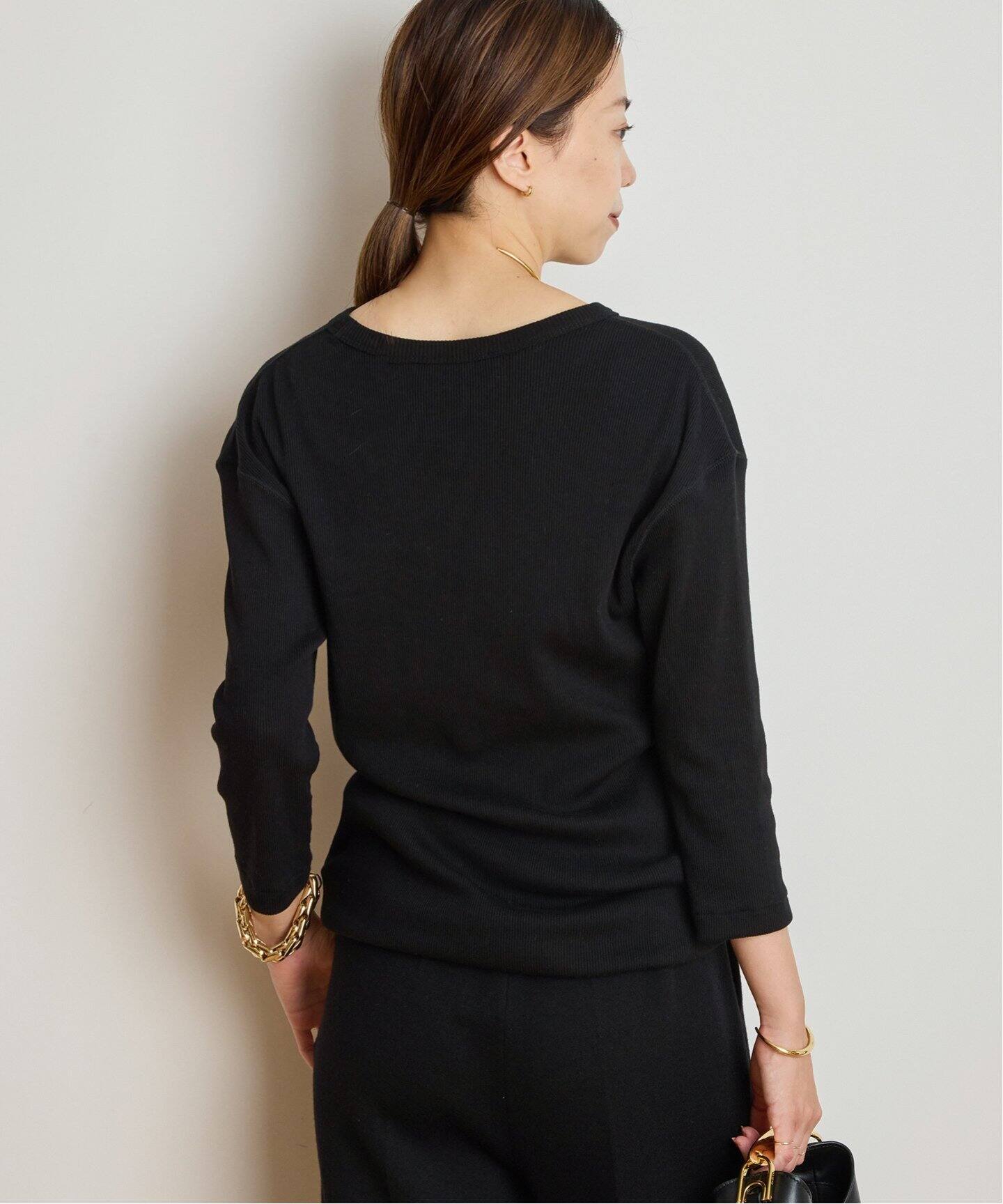 Dignity Tシャツ（Tシャツ／カットソー）｜MUSE de Deuxieme Classe  