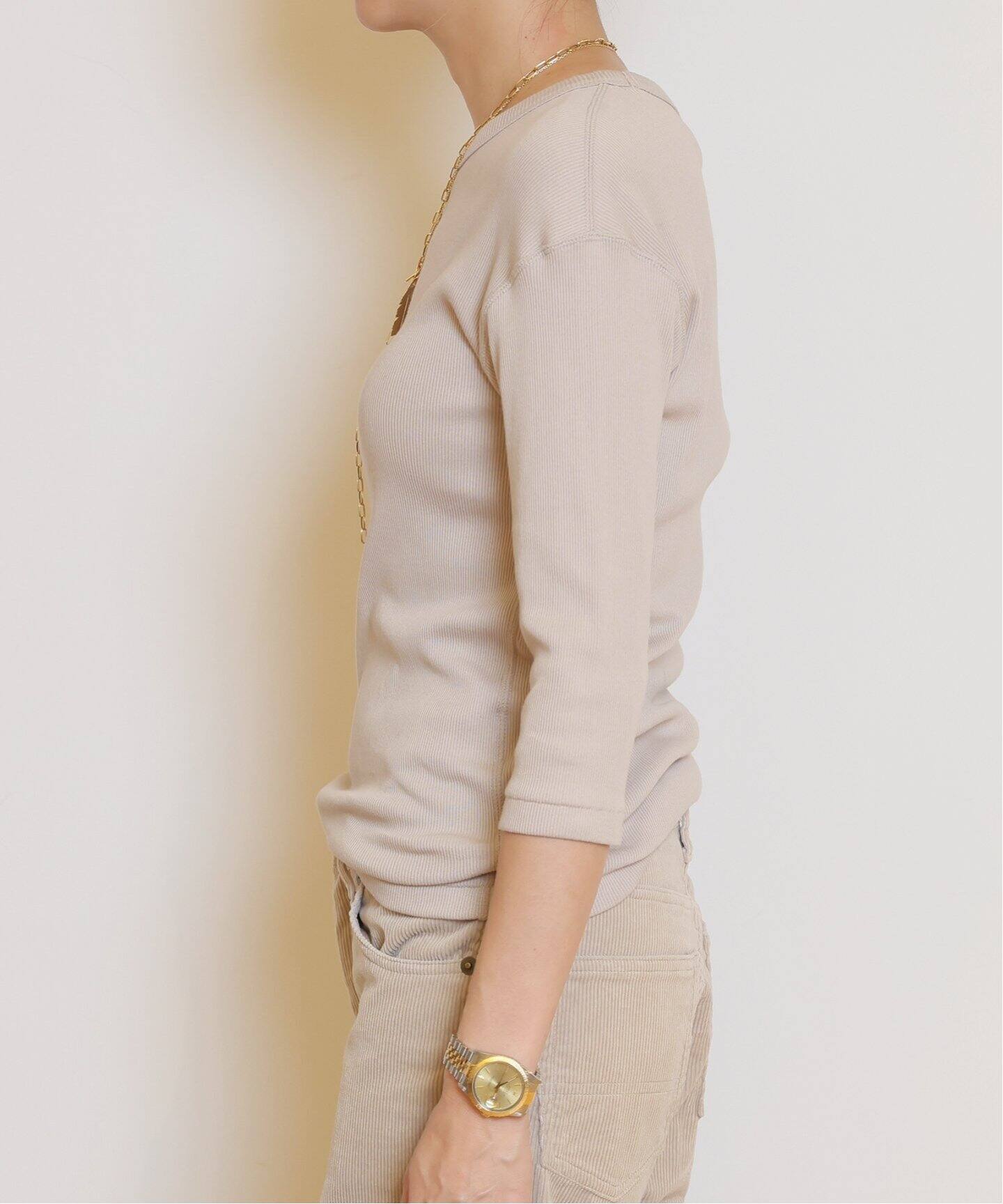 Dignity Tシャツ（Tシャツ／カットソー）｜MUSE de Deuxieme Classe 