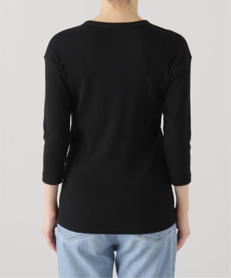 Dignity Tシャツ（Tシャツ／カットソー）｜MUSE de Deuxieme Classe  