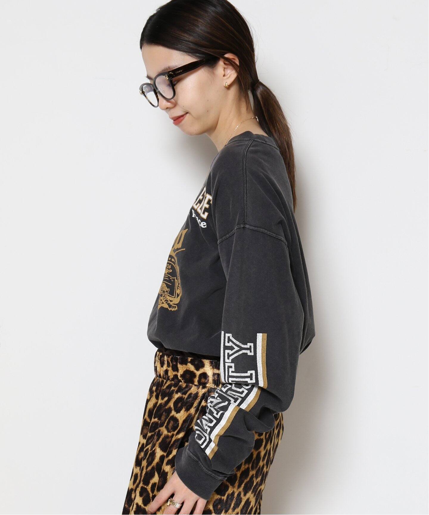 ロンT（Tシャツ／カットソー）｜MUSE de Deuxieme Classe（ミューズ  