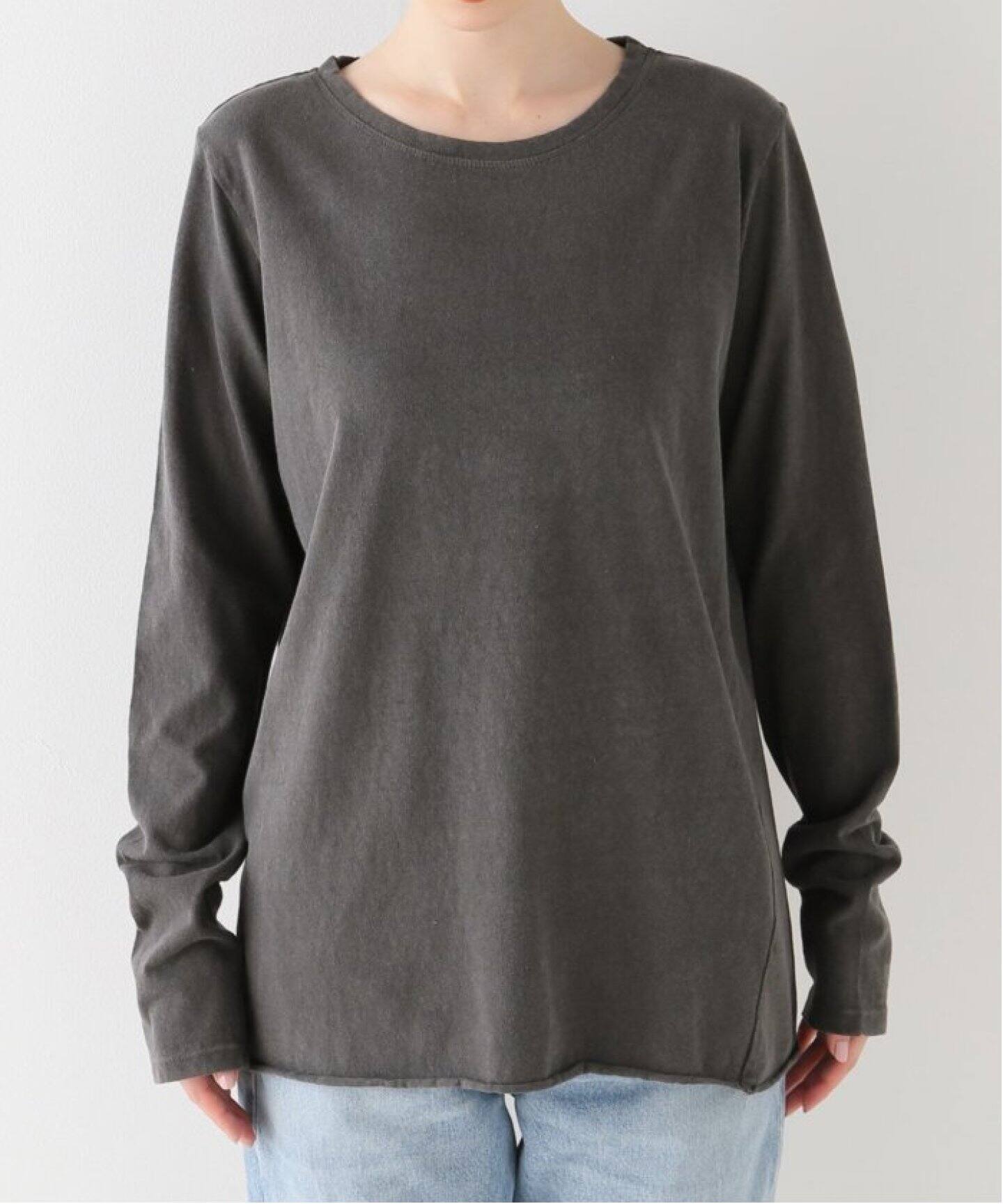 Layering Tシャツ（Tシャツ／カットソー）｜MUSE de Deuxieme Classe  