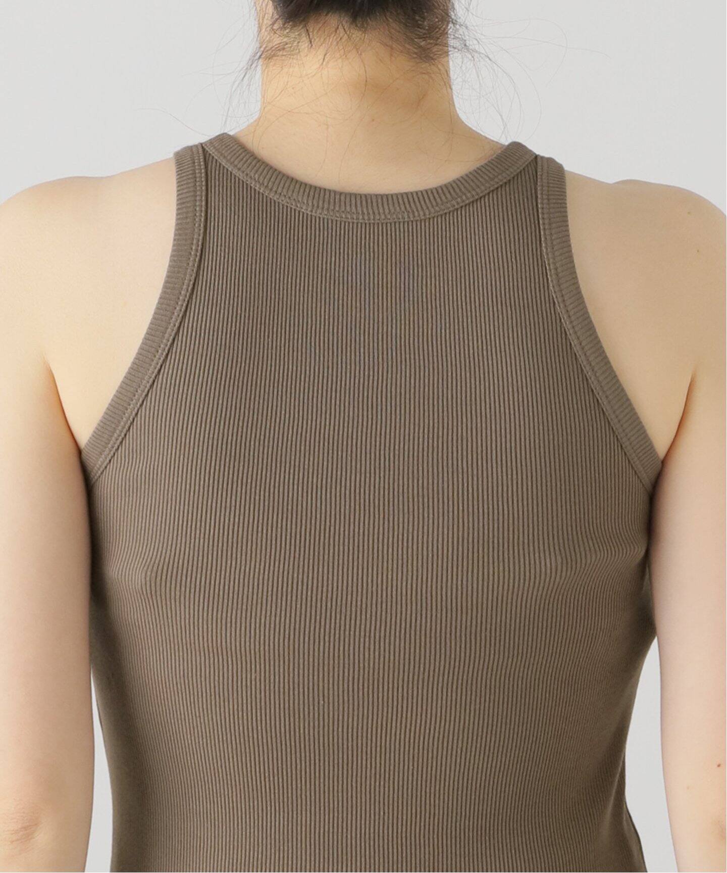 rib new タンクトップ（タンクトップ）｜MUSE de Deuxieme Classe  