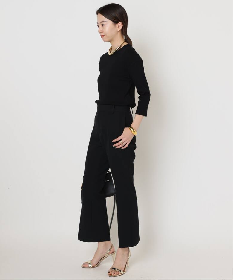 dignity Tシャツ（Tシャツ／カットソー）｜MUSE de Deuxieme Classe 