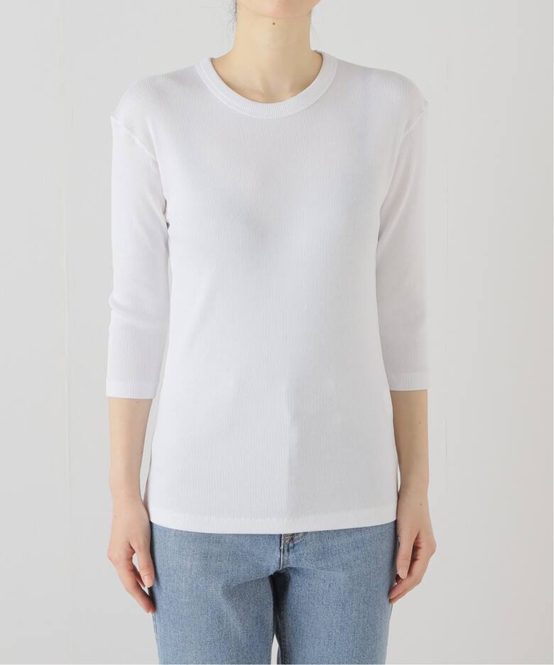 dignity Tシャツ（Tシャツ／カットソー）｜MUSE de Deuxieme Classe 