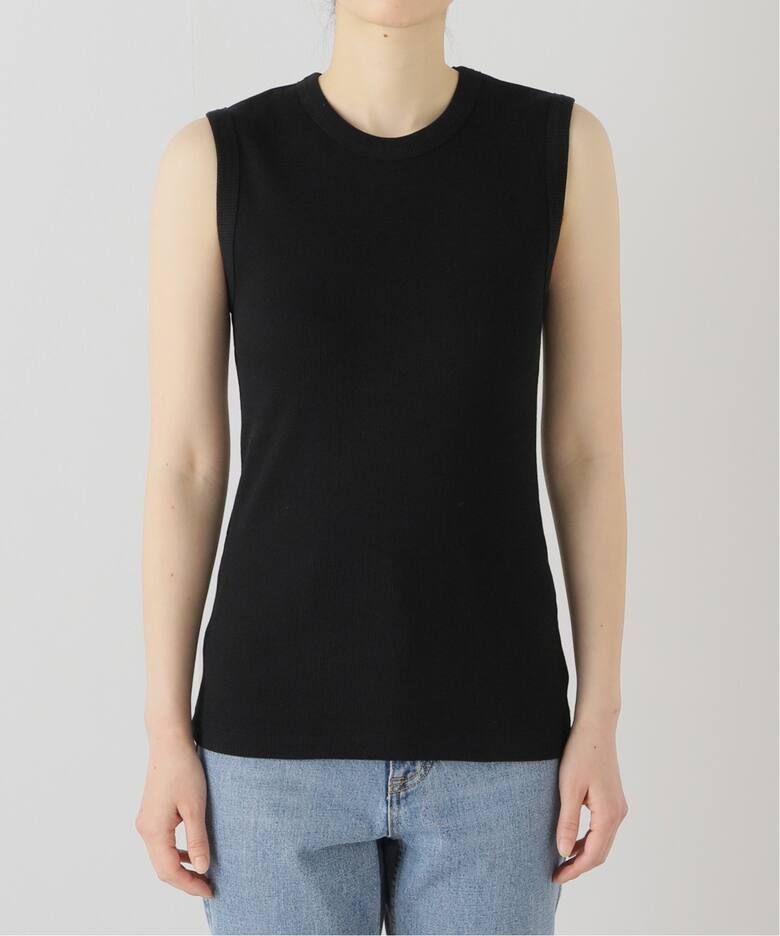 dignity sleeveless プルオーバー（タンクトップ）｜MUSE de Deuxieme  
