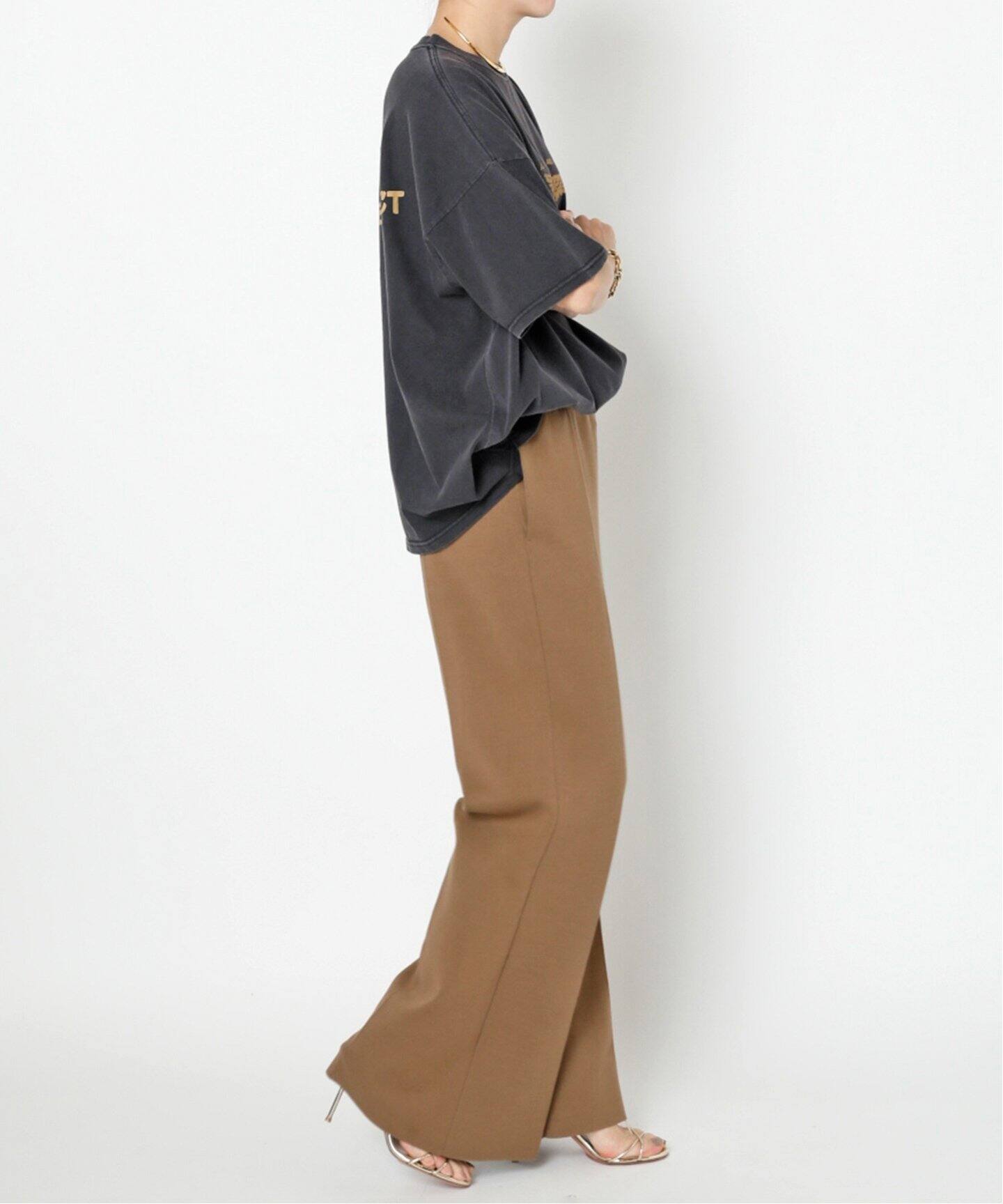 ecstatic Tシャツ（Tシャツ／カットソー）｜MUSE de Deuxieme Classe  