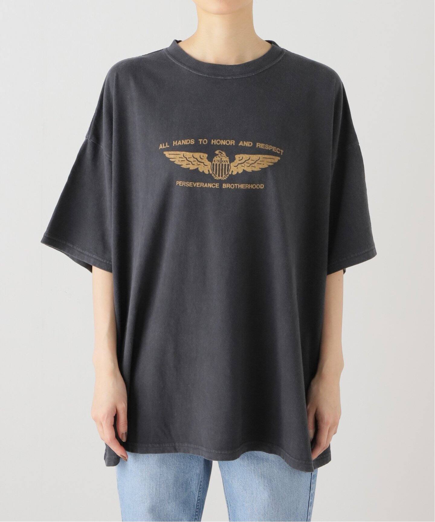 ecstatic Tシャツ（Tシャツ／カットソー）｜MUSE de Deuxieme Classe 