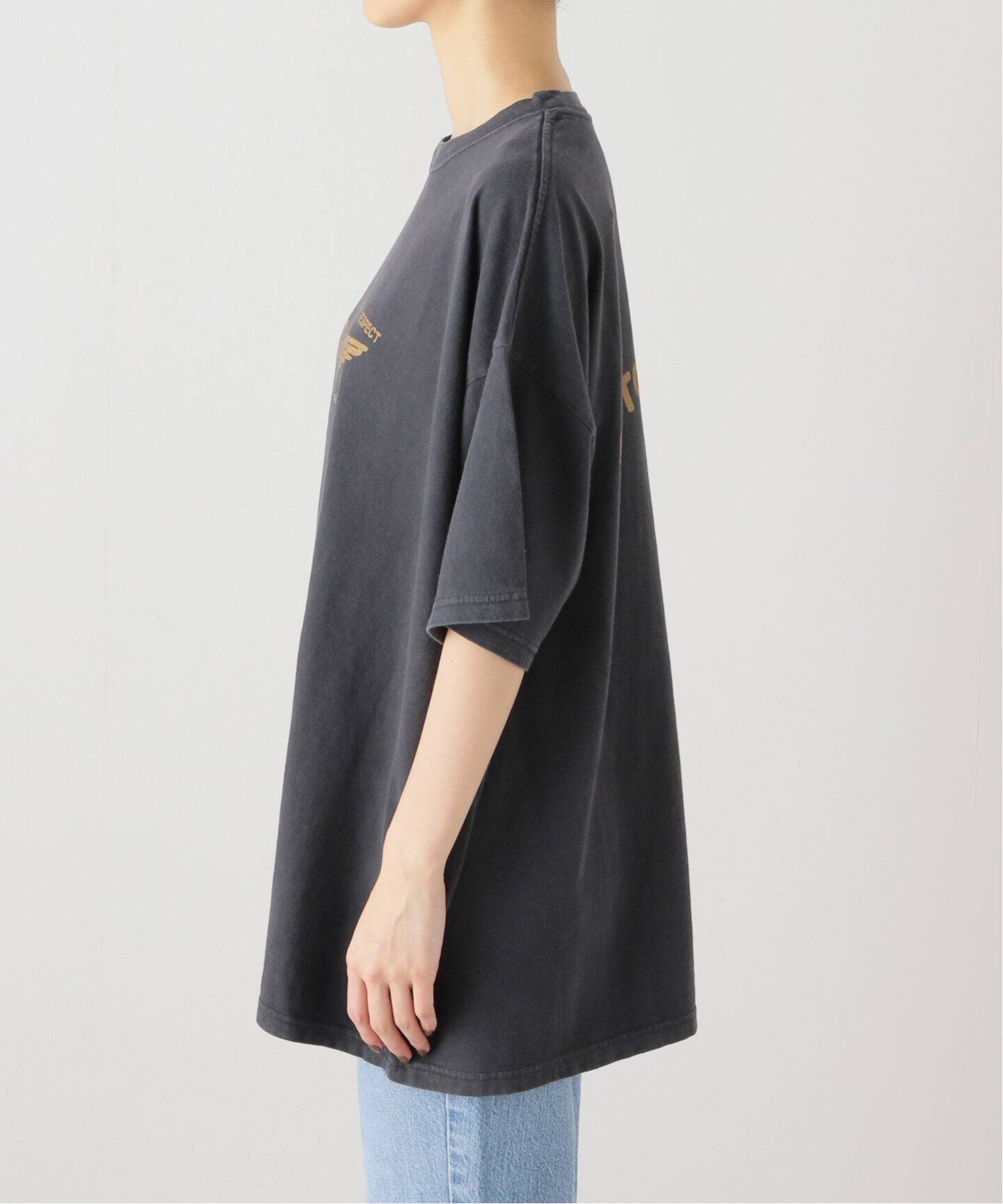 ecstatic Tシャツ（Tシャツ／カットソー）｜MUSE de Deuxieme Classe 