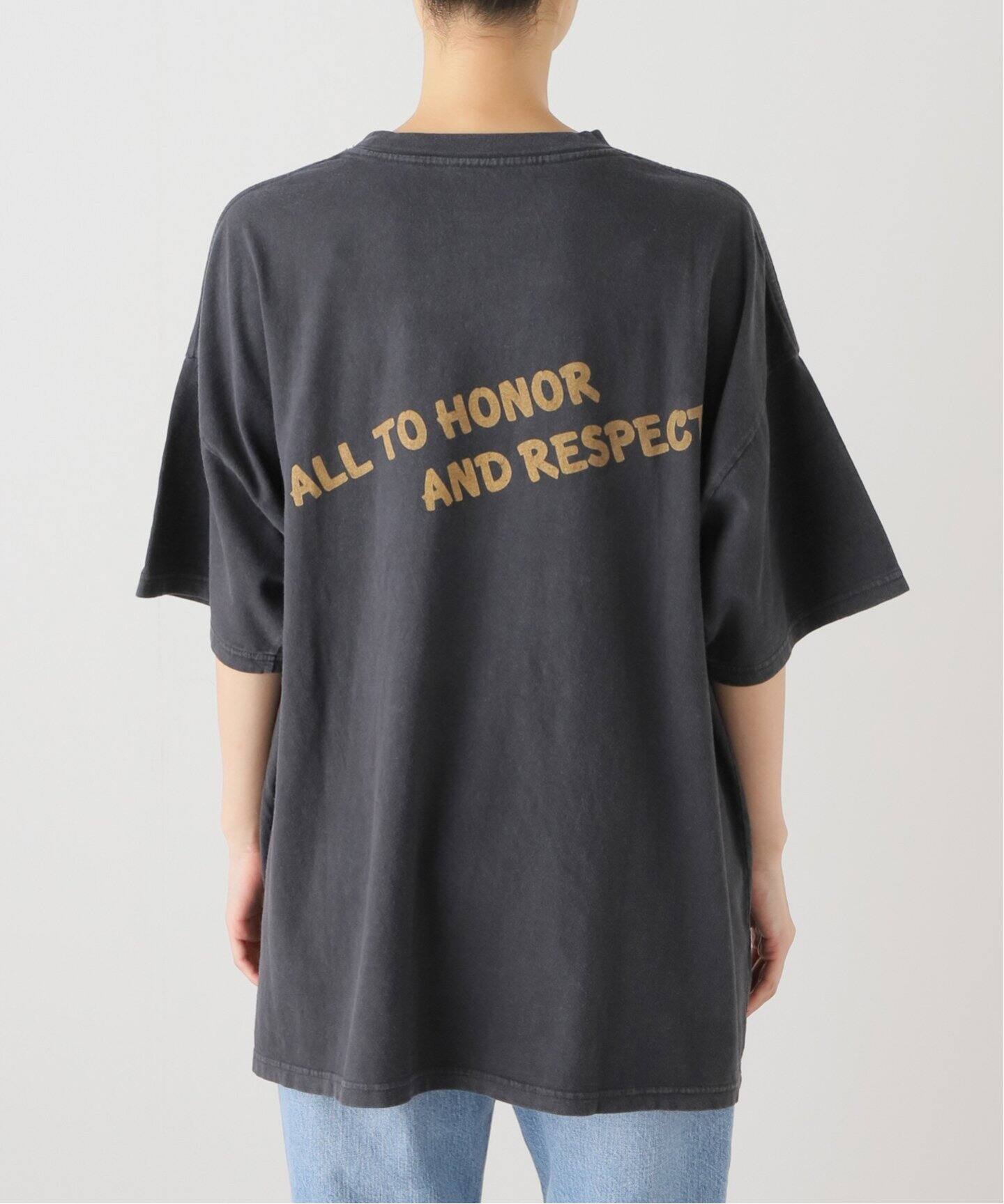 ecstatic Tシャツ（Tシャツ／カットソー）｜MUSE de Deuxieme Classe 