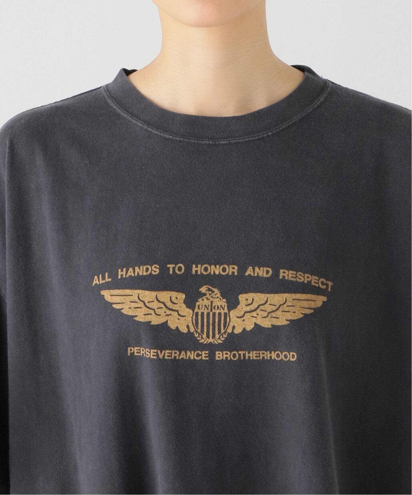 ecstatic Tシャツ（Tシャツ／カットソー）｜MUSE de Deuxieme Classe  