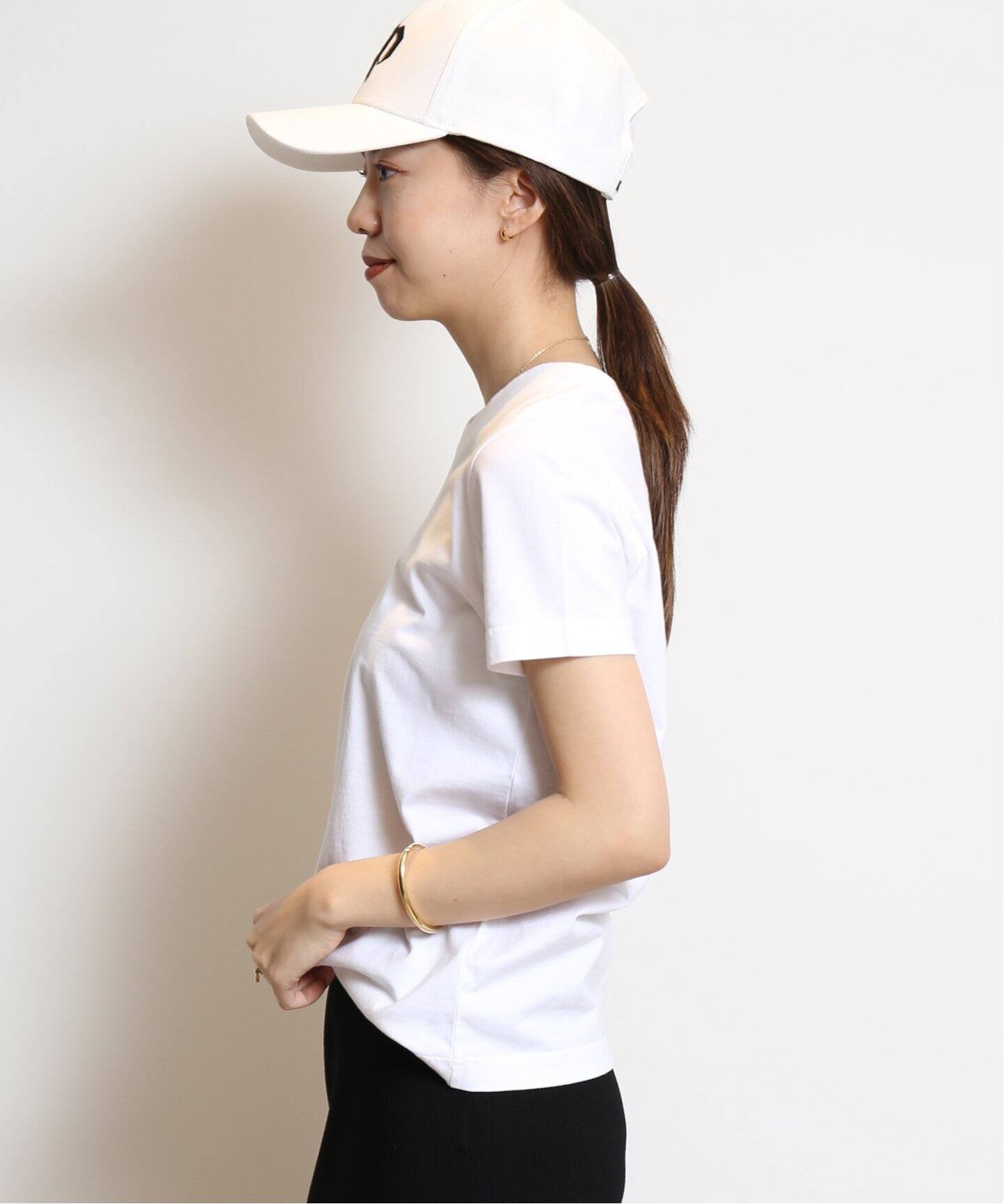 Tiny Tシャツ（Tシャツ／カットソー）｜MUSE de Deuxieme Classe 