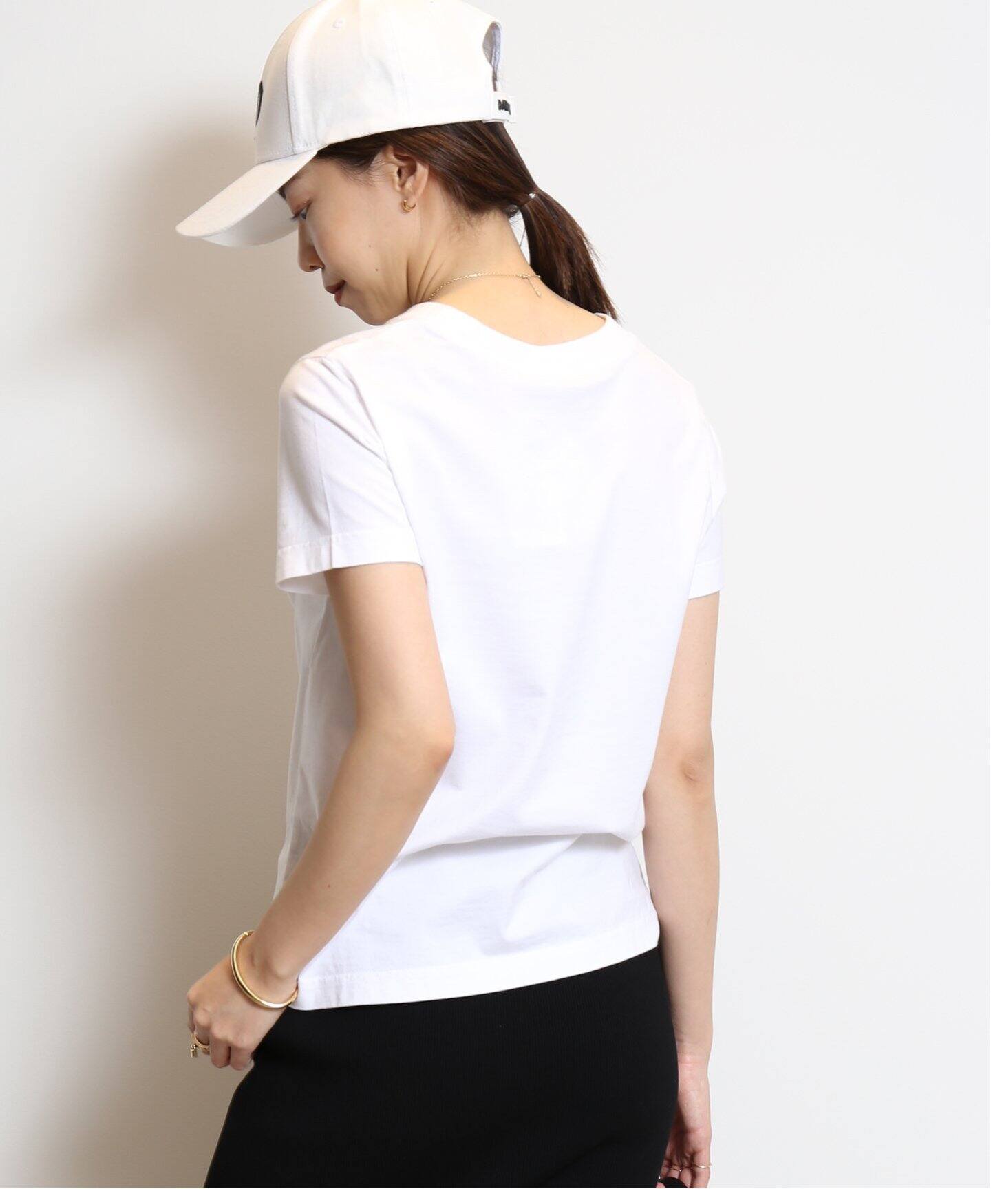 Tiny Tシャツ（Tシャツ／カットソー）｜MUSE de Deuxieme Classe 