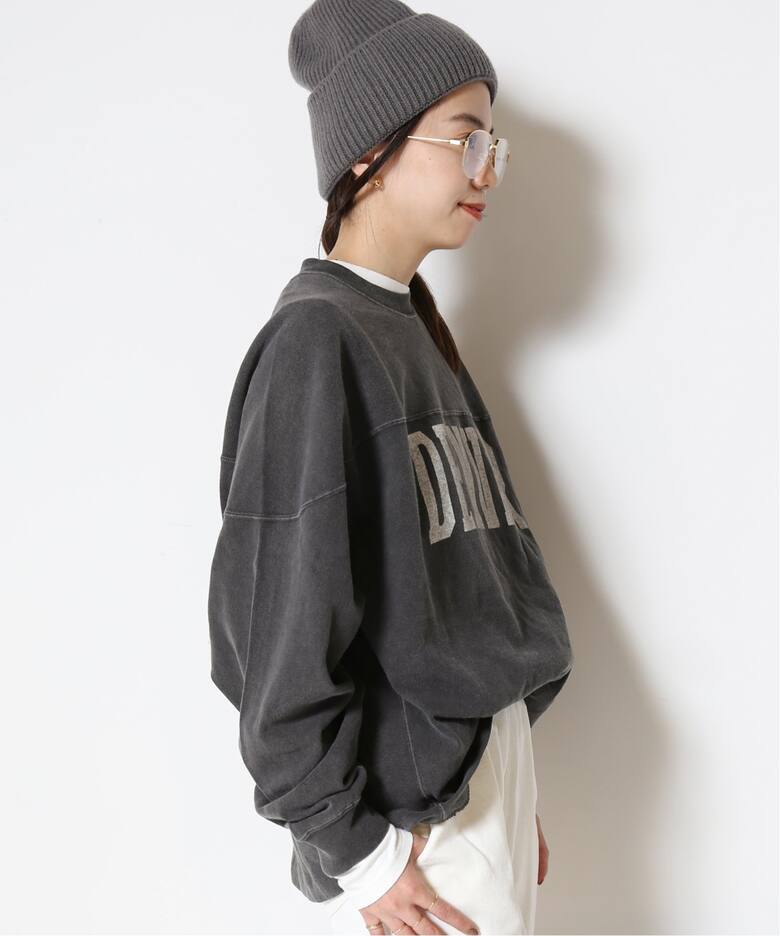 REMI RELIEF/レミレリーフ】DENVER FOOT BALL Tシャツ（Tシャツ  