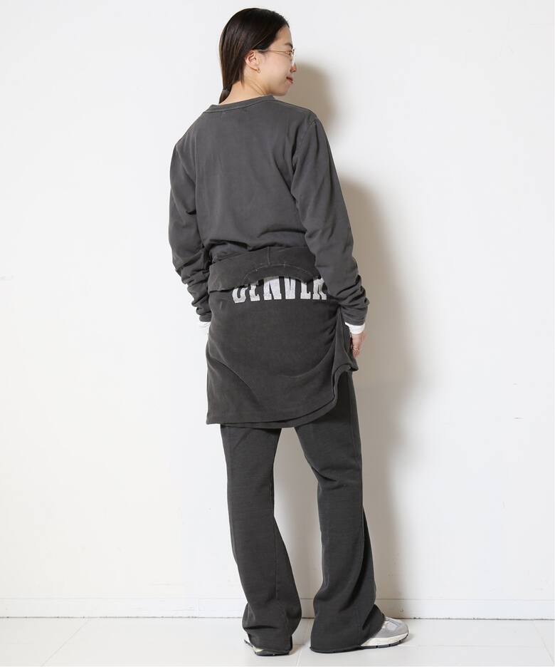 REMI RELIEF/レミレリーフ】DENVER FOOT BALL Tシャツ（Tシャツ  