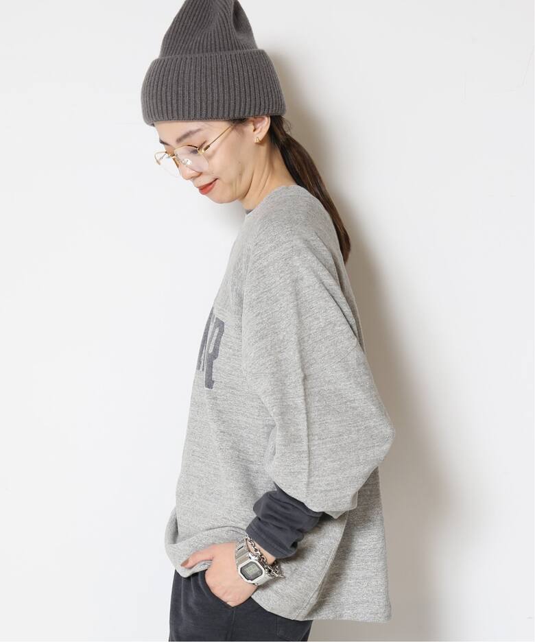 REMI RELIEF/レミレリーフ】DENVER FOOT BALL Tシャツ（Tシャツ 