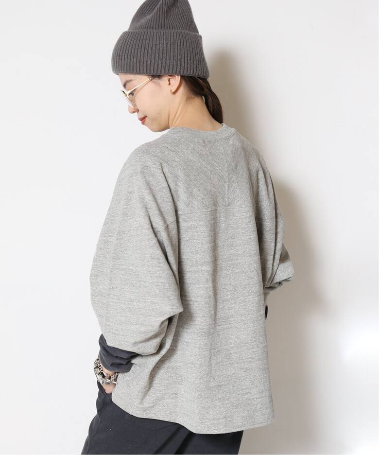 REMI RELIEF/レミレリーフ】DENVER FOOT BALL Tシャツ（Tシャツ  