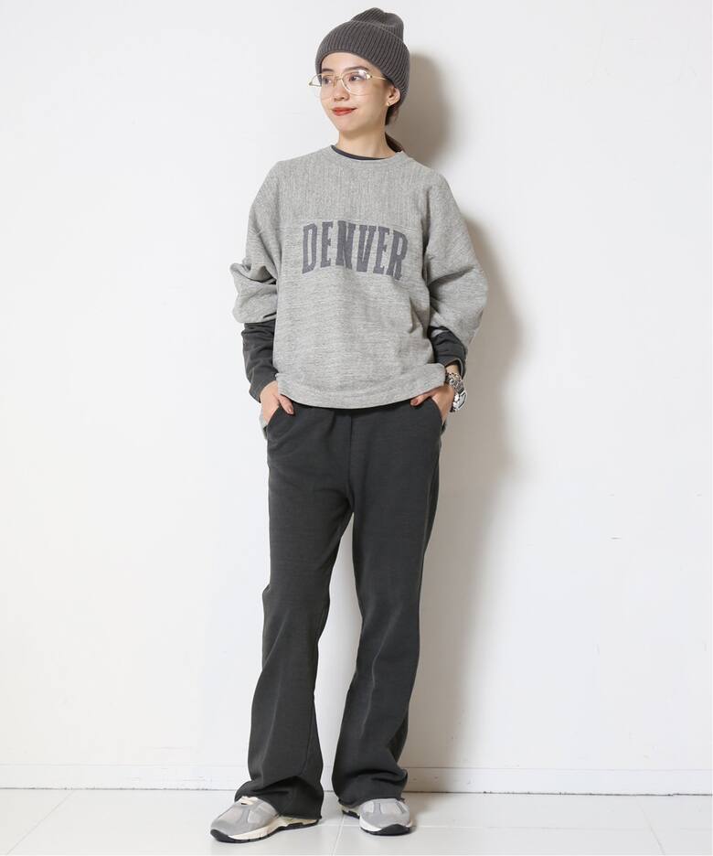 REMI RELIEF/レミレリーフ】DENVER FOOT BALL Tシャツ（Tシャツ  