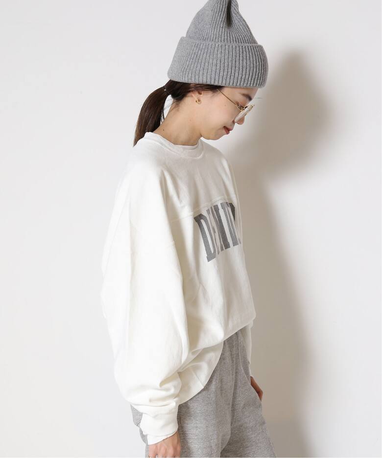 REMI RELIEF/レミレリーフ】DENVER FOOT BALL Tシャツ（Tシャツ  