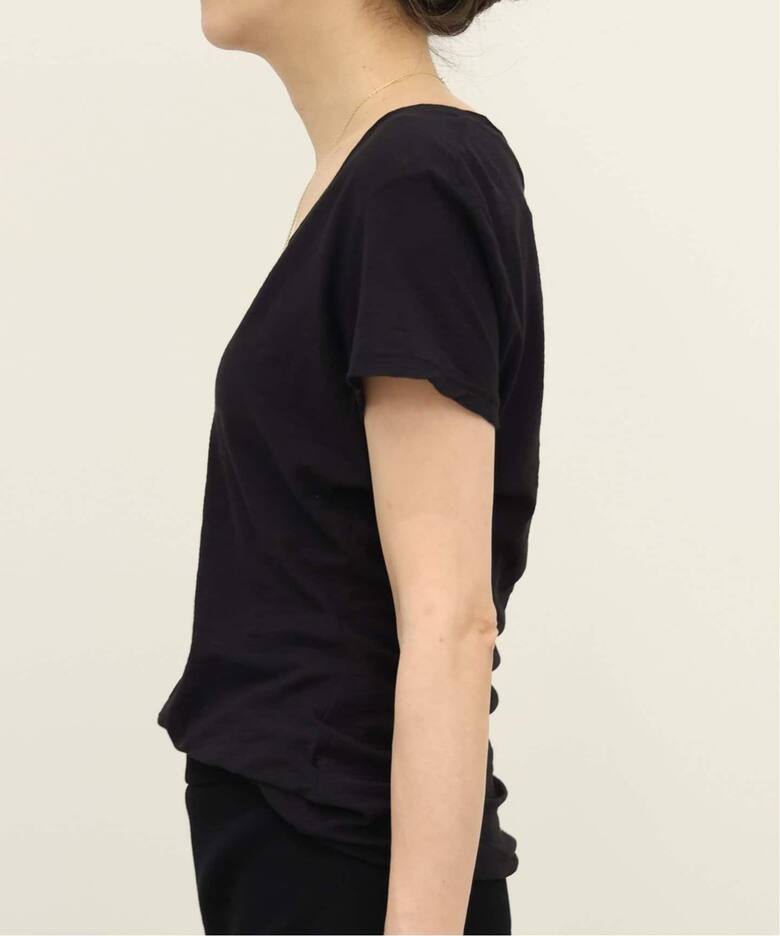 JAMES PERSE/ジェームス パース】CASUAL Tシャツ（Tシャツ／カットソー  