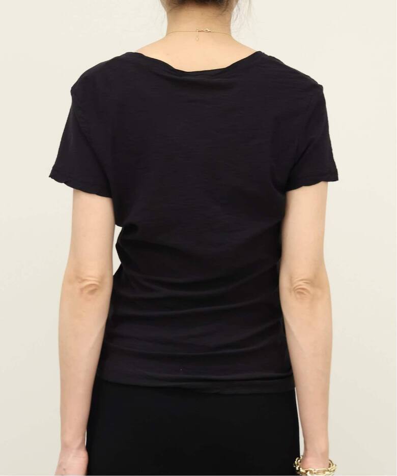 JAMES PERSE/ジェームス パース】CASUAL Tシャツ（Tシャツ／カットソー  